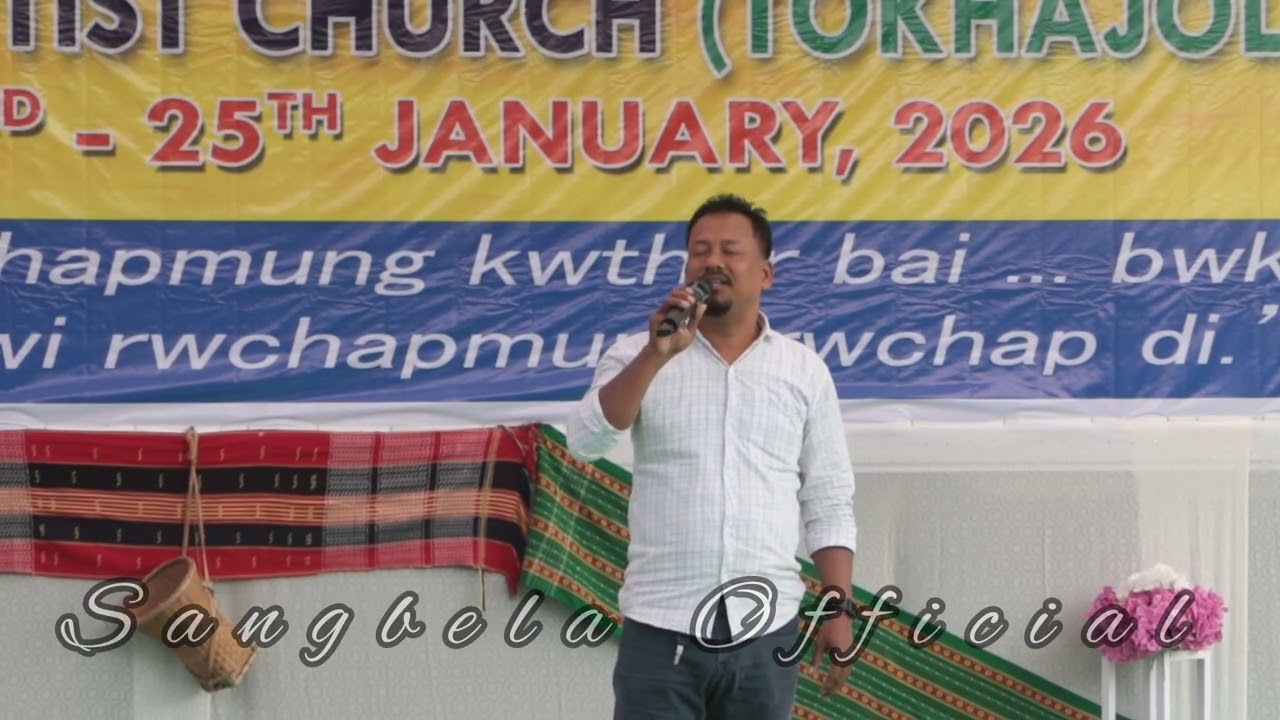 THE 18TH GOSPEL MUSICAL MEET 2026 - CBYF, CBA, TBCU, TAKARJALA BC