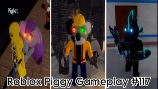 Roblox Piggy Gameplay #117