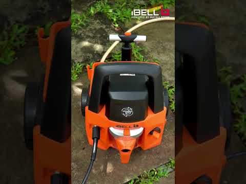 iBELL Double Role Review: 3-in-1 Cleaning Power for Cars, Bikes & Home!