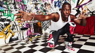Dizzee Rascal - Couple Of Stacks (Instrumental)