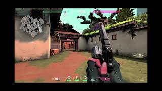 Valorant Sheriff Montage (Dolu Kadehi Ters Tut- Madem)