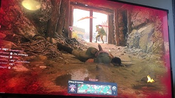 Vanguard Numa numa map