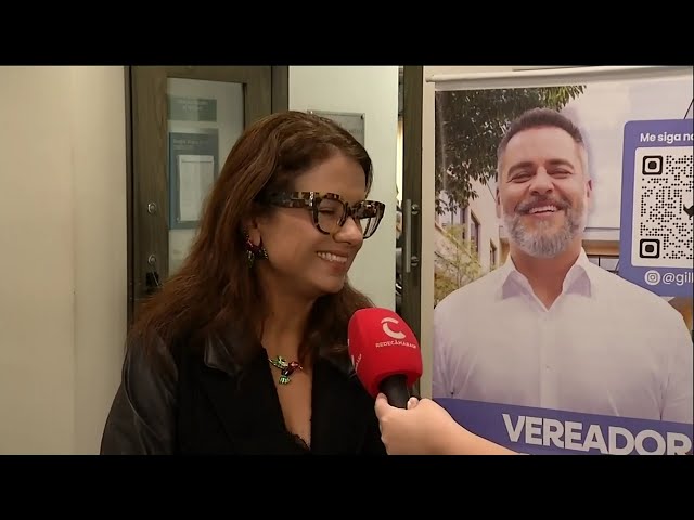 Câmara celebra Dia de Conscientização do Parkinson