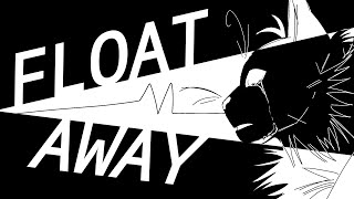 Float Away // Short Animation