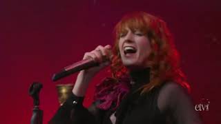 Florence + The Machine | Lykke Li - Live 2012 [Full Set] [Live Performance] [Concert]