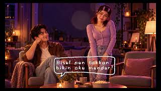 Mati Lampu di Malam Minggu