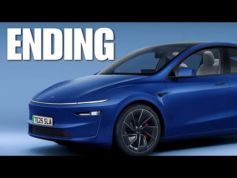 Tesla Inventory Discounts Ending Soon: Grab Up to $4,000 Off Demo Model Ys Before It's Too Late!