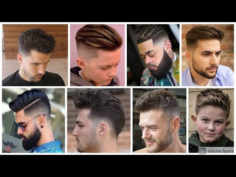 Men's Haircuts Curly Hair Short | International Society of Precision  Agriculture