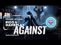 Against vr is the best action vr rhythm game  jackle gamesvr  pico 4 vr