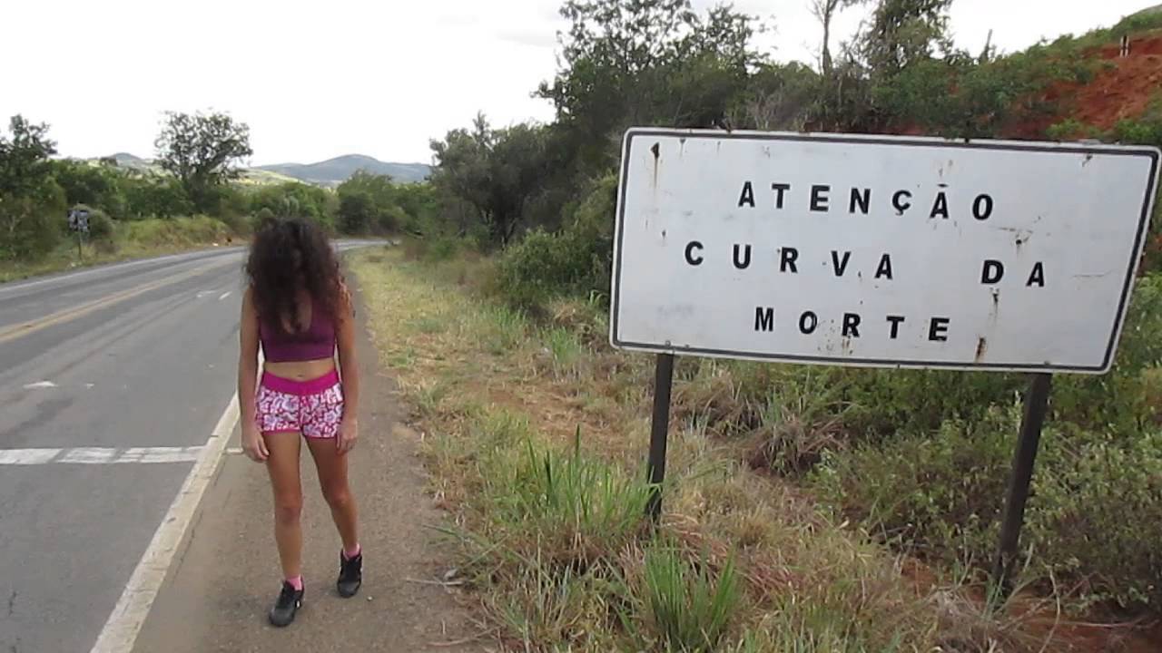 La Curva De La Muerte Wikipedia