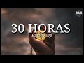 EZIO OLIVA - 30 Horas (Letra)