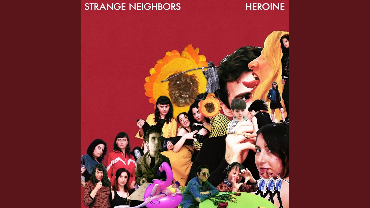 Watch Heroine on YouTube Watch Heroine on YouTube