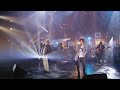 KinKi Kids「グッバイ・カウント・ダウン-YouTube Original Live-」