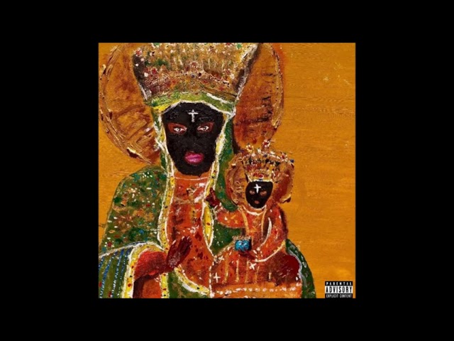 Ty Farris & Trox - Welcome To Room 39 (Album) - YouTube