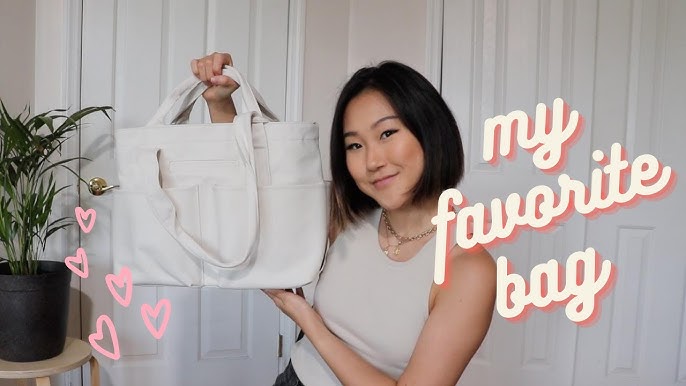 Dagne Dover Daily Tote Review! 