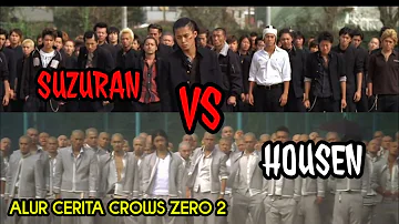 Download Crows Zero 4 Back To School Sub Indo Download Crows Zero 4 Back To School Sub Indo