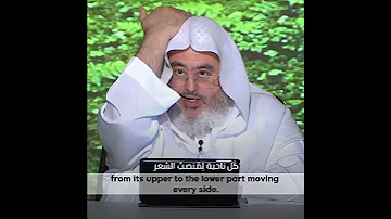 مسح الرأس في الوضوء بدون تخريب التسريحة Wiping The Head In Ablution Without Ruining The Hairstyle 