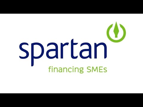 Spartan Financing SMEs - video from Spartan