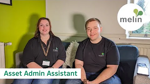 Vacancy closed - Join our Asset Team as an Admin Assistant