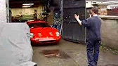 Ferrari Dino Replica Part 3 Youtube