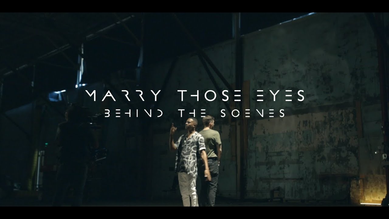 MKTO - Marry Those Eyes (Behind The Scenes)