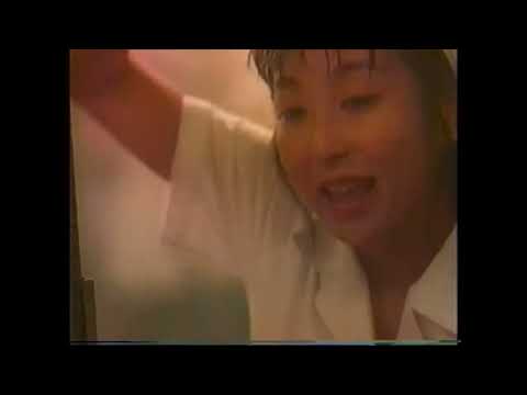 明星　一平ちゃん②　松村邦洋　かとうれいこ　懐かCM　1994年9月　明星食品
