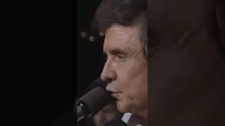 🎤🔥 Johnny Cash Performs Ghost Riders in the Sky - An Unforgettable Classic! #johnnycash #country