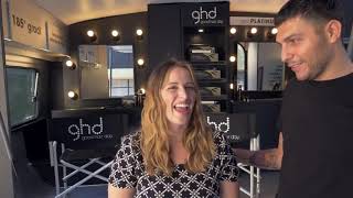 ClioMakeUp! PIEGA WOW CHE DURA 4 GIORNI 💆🏼 CON MANUELE MAMELI 😍