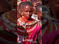 Samburu County Banditry Slogan METI NKIMA NAMNA Masterpiece Decade By Terino Zarez Good Vibes