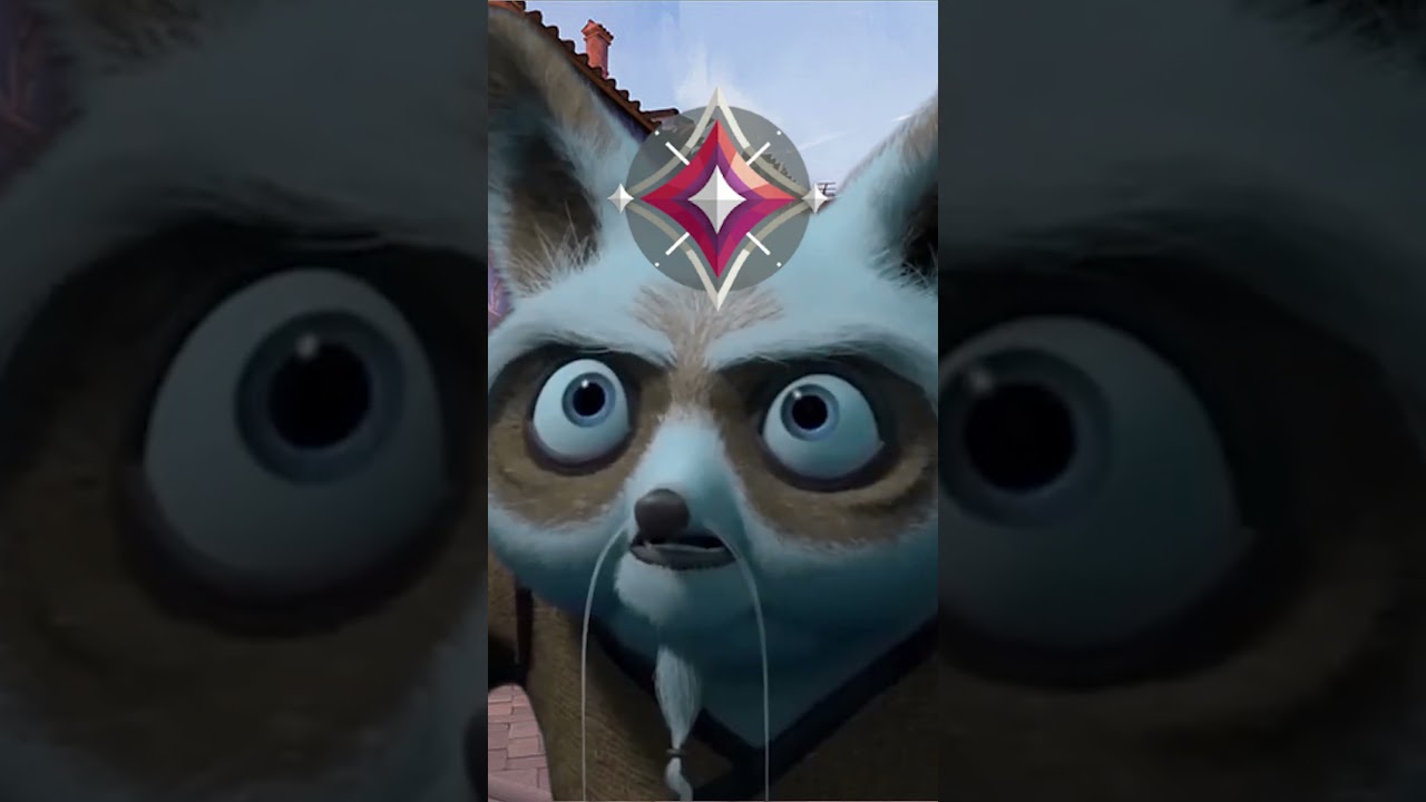 When you lose with a smurf #valorant #gaming