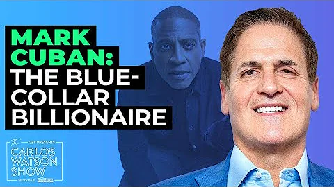 Why Billionaire Mark Cuban Always Got Fired When Working for Others