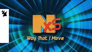 Download Lagu Niiko x Swae - Way That I Move (Official Lyric Video) MP3 Download Lagu Niiko x Swae - Way That I Move (Official Lyric Video) MP3