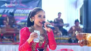 LANGGAM JAIPONG LUNGITING ASMORO, SRIHUNING, SESIDEMAN GARAP SRAGENAN - NOVITASARI - CS. SETA MUSICA