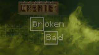 Create: Broken Bad Intro (Breaking Bad Intro Parody)