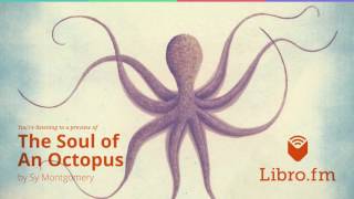 The Soul of An Octopus by Sy Montgomery