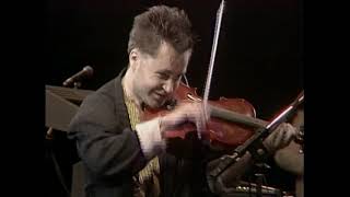 Level 42 Nigel Kennedy 1989 live Summertime feat Birmingham Symphony Orchestra Princes Trust