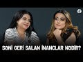 Həyatını yenidən yazan inancların sehirli gücü! | Kəmalə Poladova | Sağlam Həyat