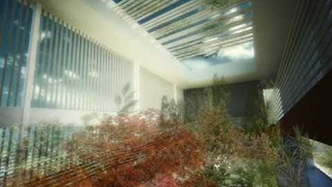 God Box Spatial Sequence