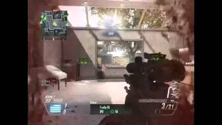 Quad Feed on Raid