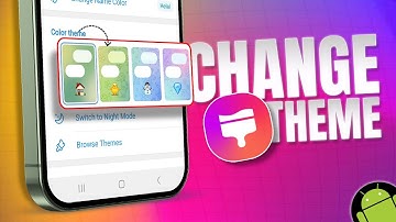 How to Change Theme in Telegram on Android | Use Custom Telegram Themes for Android