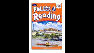 P1 E2 Ready for School Part II
