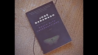 Plot summary, “Death with Interruptions” by José Saramago in 4 Minutes - Book Review Plot summary, “Death with Interruptions” by José Saramago in 4 Minutes - Book Review