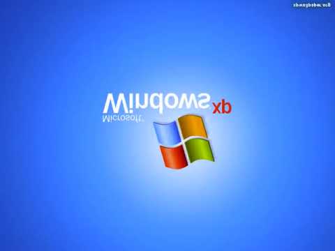 how to change your windows xp startup screen appearance and sound