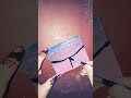 painting a beautiful night view 🌆 .#shorts #trending# painting #art#easy drawing 💖💗❤️