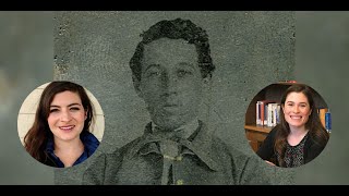 JewishGen Talks: Discovering Jewish Civil War Soldiers through the Shapell Roster and JewishGen