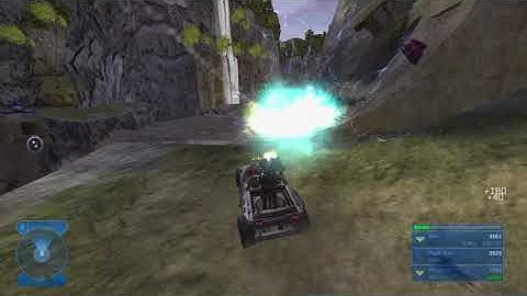 friendly predator missile inbound