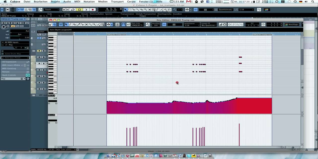 ewqlso tutorial