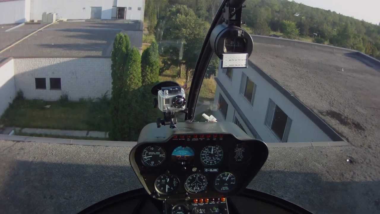 OP: Rhino Helo Rooftop Insertion #2