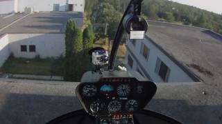 OP: Rhino Helo Rooftop Insertion #2 @ColSunshine