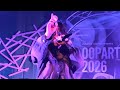 キタニタツヤ / 火種 HIDANE【2026.04.12 岐阜】cinema staff presents OOPARTS 2026